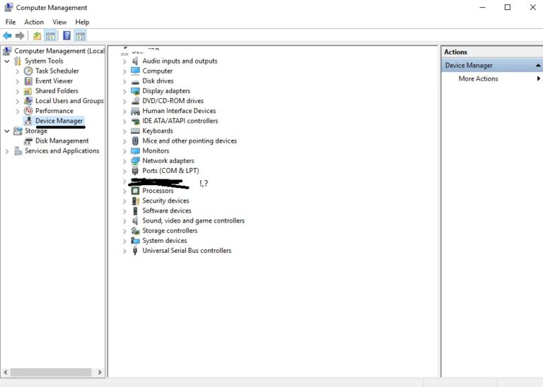 a media driver your computer needs is missing. a media driver your computer needs is missing.