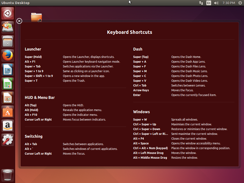 Download- install Ubuntu