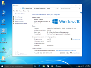 Activate-Windows-10