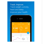 Health Mate & Steps tracker