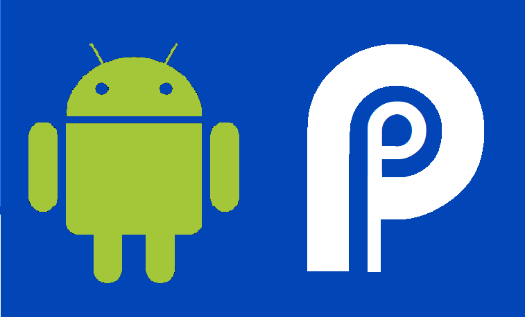 Android P