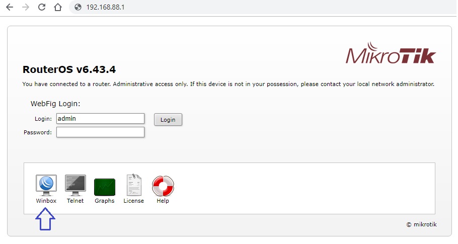 mikrotik os for pc mikrotik os for pc