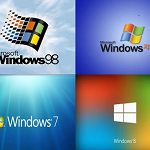 Older Windows OS