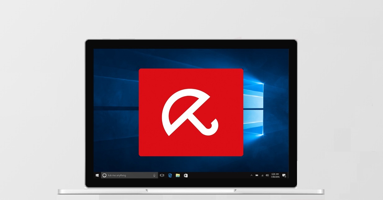 Avira Antivirus Windows