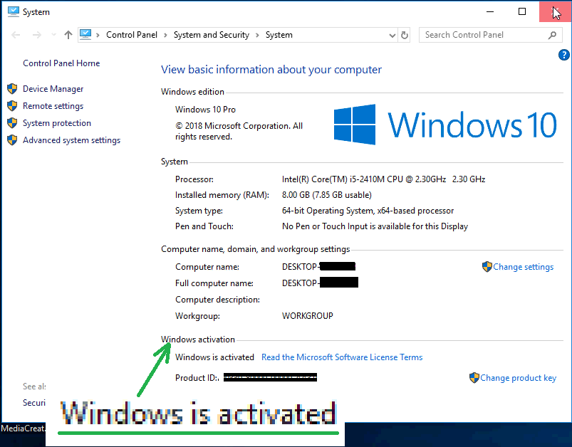 download windows product key tool