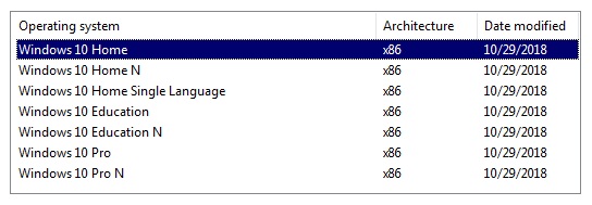 Download windows 10 home single language 64 bit iso | Peatix