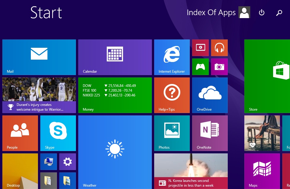 Windows 8.1 all editions