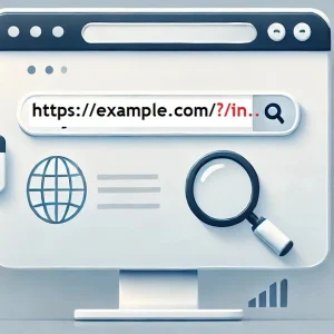 URL Cleaning