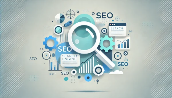 SEO for a newly created website