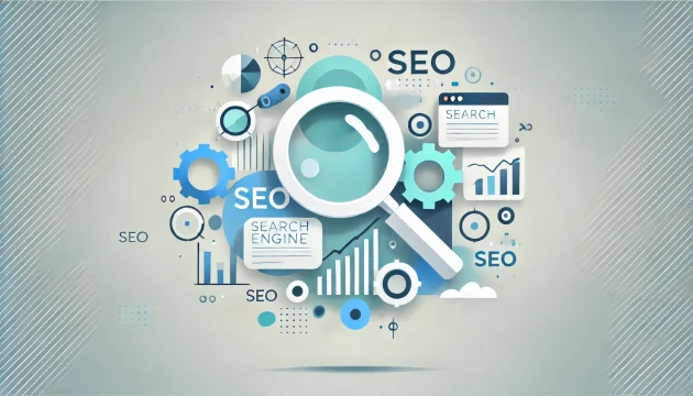 Seo starting new site