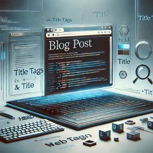 WP Title Tags