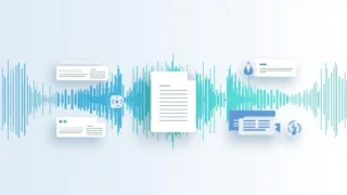Otter.ai: Transcribe Speech Easily