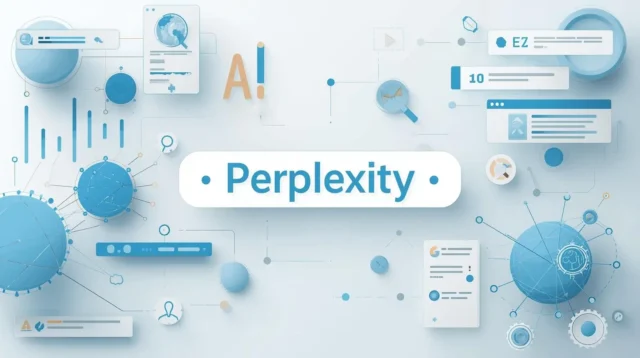 Perplexity: Do AI Research