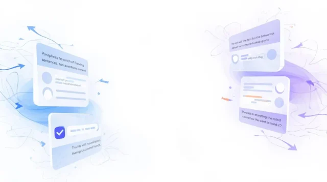QuillBot: Improve Writing Fast