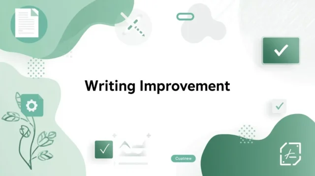 Grammarly: Improve Writing